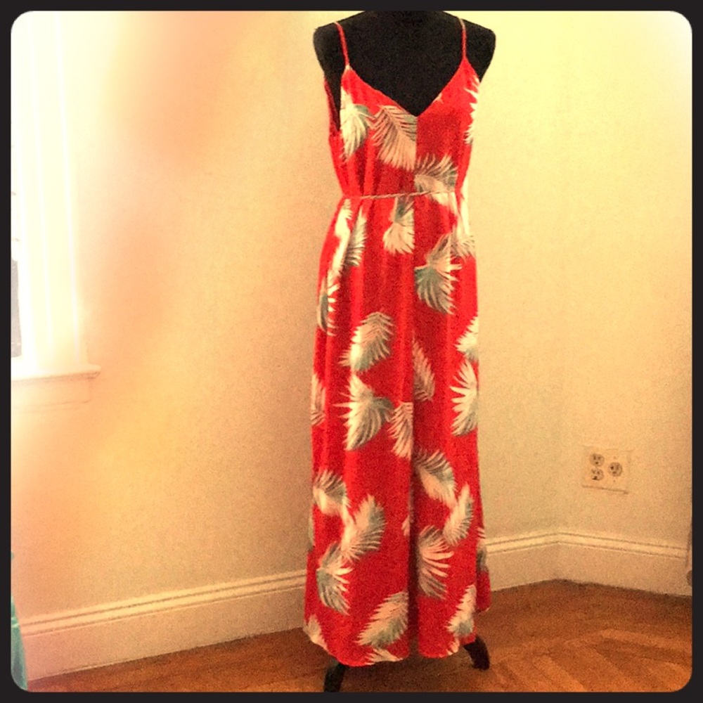 Summer dressing